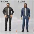 ԤSGTOYS S-020 1/6 ʿţװ A/B