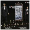 ꡿Thundertoys TD2020 1/6  A/B