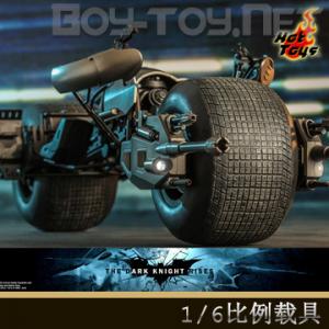 �����꡿Hot Toys MMS591 1/6������������:�ڰ���ʿ��������Ħ�г�