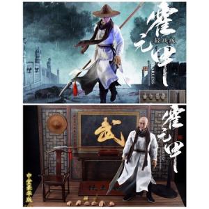 ֻEnd I Toys EIT011 1/6 Ԫ ս/
