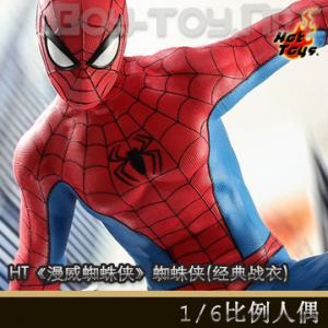 �����꡿Hot Toys VGM48 1/6����������֩������֩����(����ս��)