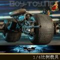 �����꡿Hot Toys MMS591 1/6������������:�ڰ���ʿ��������Ħ�г�