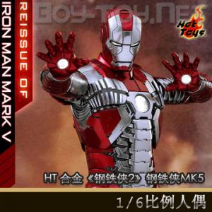�����꡿Hot Toys MMS400D18B 1/6���� �Ͻ𡶸�����2��������MK5