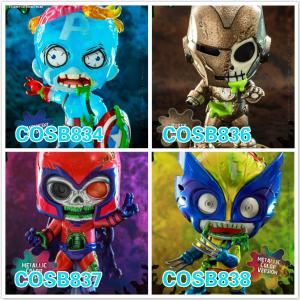 ���ֻ���Hot Toys COSB834/6/7/8������ɥʬ���ر���ɫCOSBABY��ż 4��