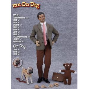 ֻMr.On Dog 1/6  Ʒż