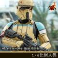 �����꡿Hot Toys MMS592 1/6����������һ��:�����ս�⴫���������ӳ�