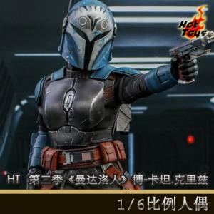 �����꡿Hot Toys TMS035 1/6���� �ڶ������������ˡ���-��̹.������