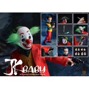 ꡿ADD TOYS AD-07 1/6ϵ JK/JK baby