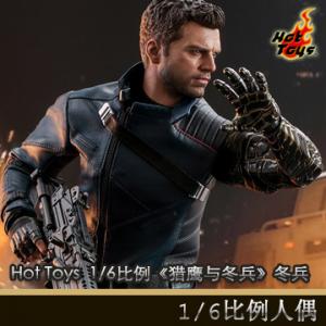 ��Ԥ����Hot Toys TMS039 1/6��������ӥ�붬��������