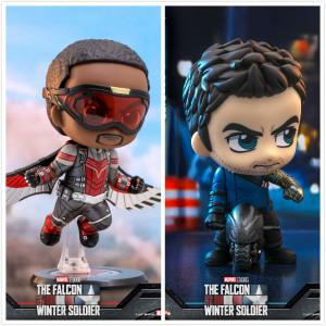 ֻHot Toys COSB828/829ӥ붬COSBABY ż 