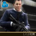 ֻDID XM80003 1/12 Ӣϵ Ӣ6MI6عJack