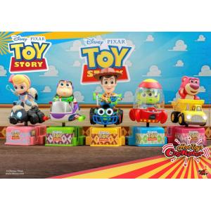 ���ֻ���Hot Toys CSRD014-018������ܶ�Ա��CosRider�綯ҡҡ�����Ʒ 5��