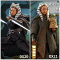 �����꡿Hot Toys DX20/21 1/6���� �ڶ������������ˡ�������&�Ź���װ