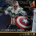 �����꡿Hot Toys TMS040 1/6��������ӥ�붬������ӥ�����ӳ�