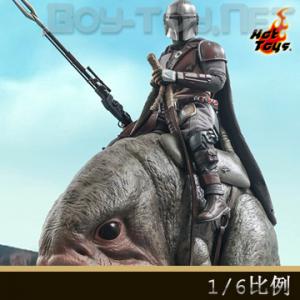 �����꡿Hot Toys TMS045/046 1/6�������������ˡ����ո�/�������˼����ո���װ