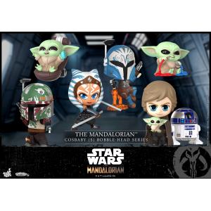 ֻHot Toys COSB863-866/843/844 ڶˡCOSBABYż 6