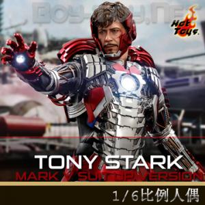 �����꡿Hot Toys MMS599/600 1/6������������2������.˹���� MK5���װ� ��ͨ��/������