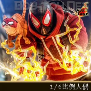 �����꡿Hot Toys VGM50 1/6����������֩����������˹.Ī����˹ �ӻ���֮èս�¿�