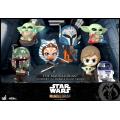 ֻHot Toys COSB863-866/843/844 ڶˡCOSBABYż 6
