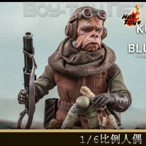 �����꡿Hot Toys TMS048/049 1/6�������������ˡ�������/�������Ͳ��ո���װ