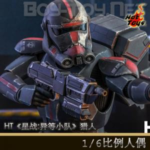 �����꡿Hot Toys TMS050 1/6�����������ս:���С�ӡ�����