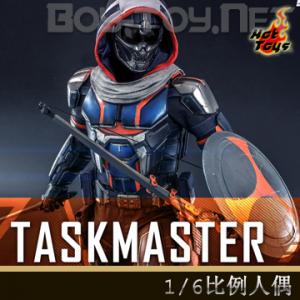 �����꡿Hot Toys MMS602 1/6�������ڹѸ���ģ�´�ʦ