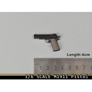 ֻ1/6 ģ M1911 ɫ ɷ