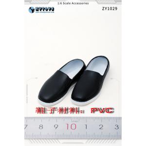 ֻZYTOYS ZY1029 1/6 пЬ(PVC)
