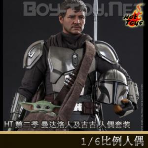 �����꡿Hot Toys TMS051/052 1/6�������������ˡ��������˼��Ź���װ ��ͨ/������