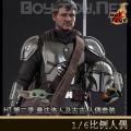 �����꡿Hot Toys TMS051/052 1/6�������������ˡ��������˼��Ź���װ ��ͨ/������
