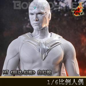 �����꡿Hot Toys TMS054 1/6����������.���ӡ��׻���