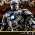 ꡿Hot Toys MMS605D40 1/6MK1