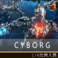 �����꡿Hot Toys TMS057 1/6����������ʩ�ε°��������ˡ��ֹ�