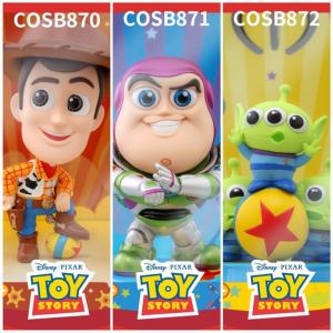 ֻHot Toys COSB870-872ܶԱCOSBABYż 3