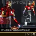 �����꡿Hot Toys DS003 1/6��������������������MK3(������)