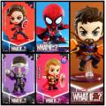 ֻHot Toys COSB881/884-887硭COSBABYż 5