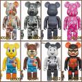 ԤBearbrick ľ 8Ʒ 13