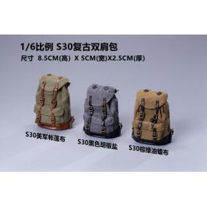 ԤԳʦ JC002 1/6 ۳ϵеڶƷ S30˫ 