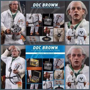 �����꡿Hot Toys MMS609/610 1:6�������ص�δ�������ʲ�ʿ ��ͨ/������