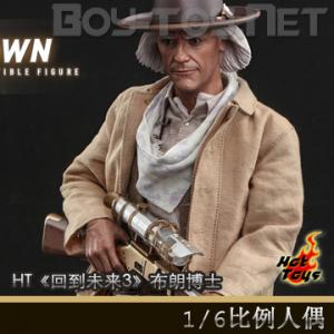 �����꡿Hot Toys MMS617 1:6�������ص�δ��3�����ʲ�ʿ