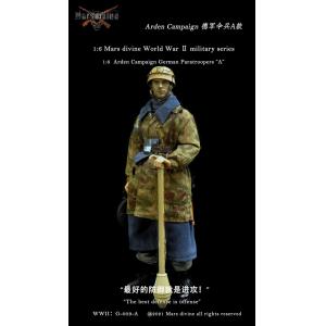 ֻMarsdivineս G-009-A 1:6 սɡA