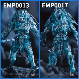 ԤHIYA 1:18 AVP EMP0013 ͸Ѫ/EMP0017 ͸èѪ