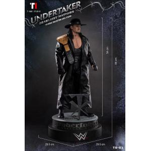 ԤT-ONE STUDIO һ TS-01 1:4 UNDERTAKER  