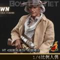 �����꡿Hot Toys MMS617 1:6�������ص�δ��3�����ʲ�ʿ