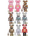 ԤBearBrick 9Ʒ 10