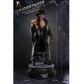 ԤT-ONE STUDIO һ TS-01 1:4 UNDERTAKER  