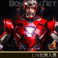 �����꡿Hot Toys MMS618D43 1/6������������3���Ͻ� ��ɫ�ٷ�(���װ�)