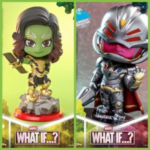 ֻHot Toys COSB889/890硭ħ֮&´ COSBABY