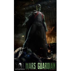 ���ֻ���TOYS BATTALION TB003 1/6���� ���������� MARS Guardian