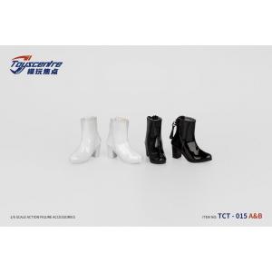 ֻToyscentre ģ潹 TCT-015 1/6 Ůѥ 2ɫѡ